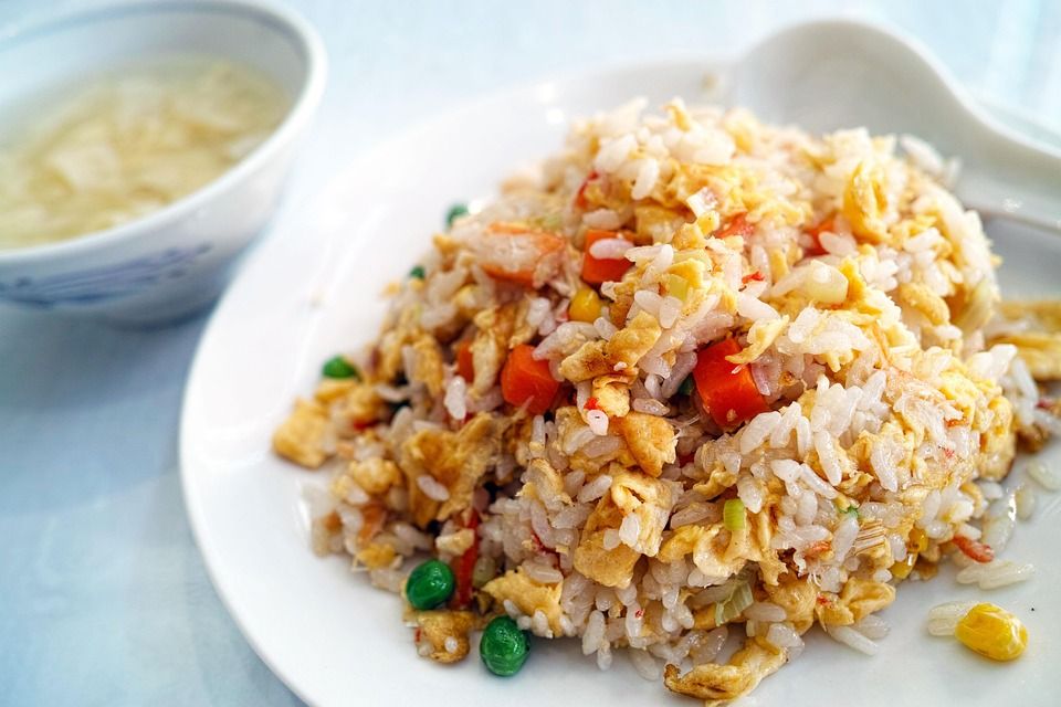 Arroces Listado: Carta de precios de China Ming Arroces Listado: Carta de precios de China Ming