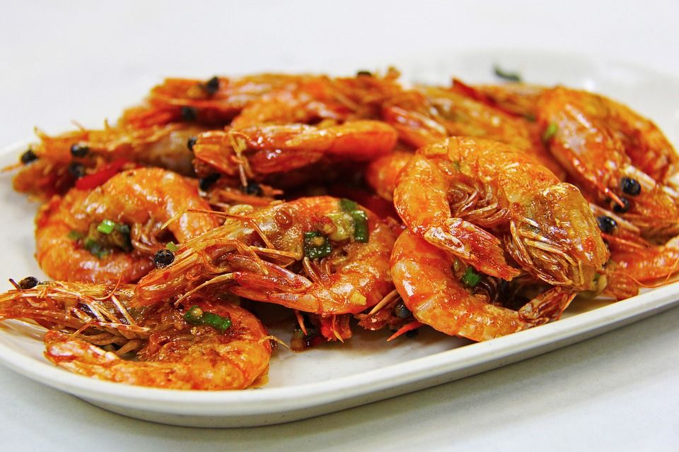 Pescados y Mariscos Listado: Carta de precios de China Ming Pescados y Mariscos Listado: Carta de precios de China Ming