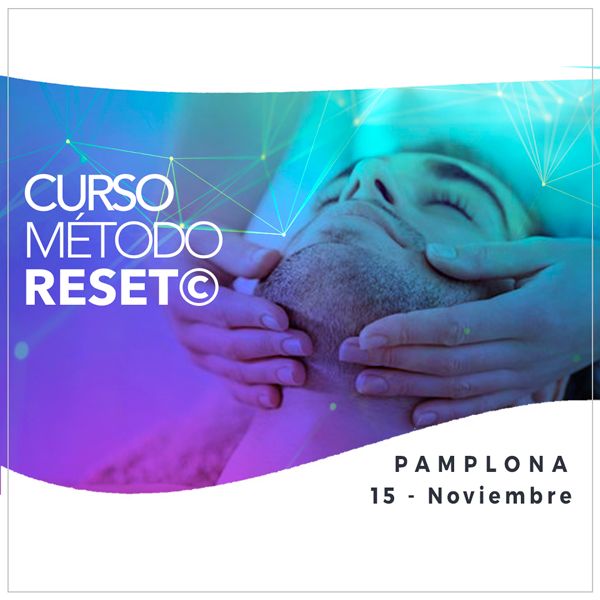 Método Reset: Cursos - terapias kinesiologia de IEKU Instituto Europeo de Kinesiología Unificada Método Reset: Cursos - terapias kinesiologia de IEKU Instituto Europeo de Kinesiología Unificada