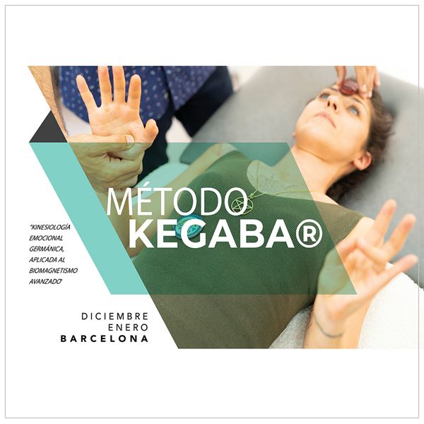 Método Kegaba: Cursos - terapias kinesiologia de Cursos Presenciales Kinesiología Unificada® Barcelona Rubén Álvarez Método Kegaba: Cursos - terapias kinesiologia de Cursos Presenciales Kinesiología Unificada® Barcelona Rubén Álvarez
