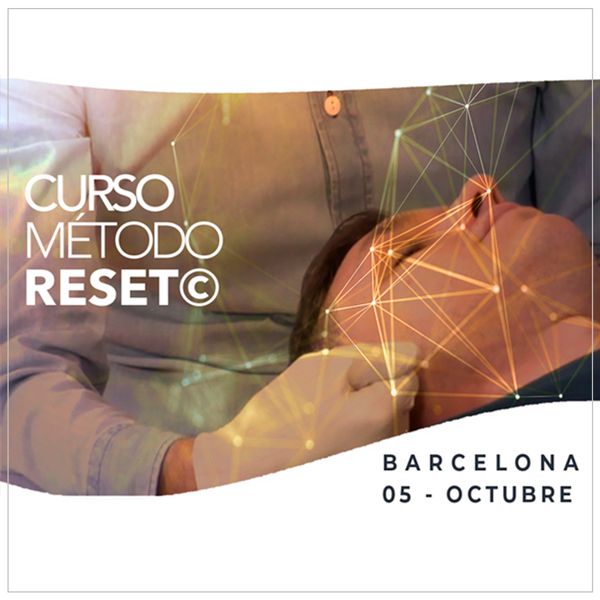 Método Reset: Cursos - terapias kinesiologia de IEKU Instituto Europeo de Kinesiología Unificada Método Reset: Cursos - terapias kinesiologia de IEKU Instituto Europeo de Kinesiología Unificada
