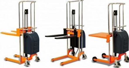 HU-LIFT: Catálogo de Autopalas Salamanca HU-LIFT: Catálogo de Autopalas Salamanca