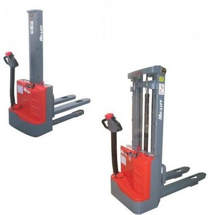 HU-LIFT: Catálogo de Autopalas Salamanca HU-LIFT: Catálogo de Autopalas Salamanca