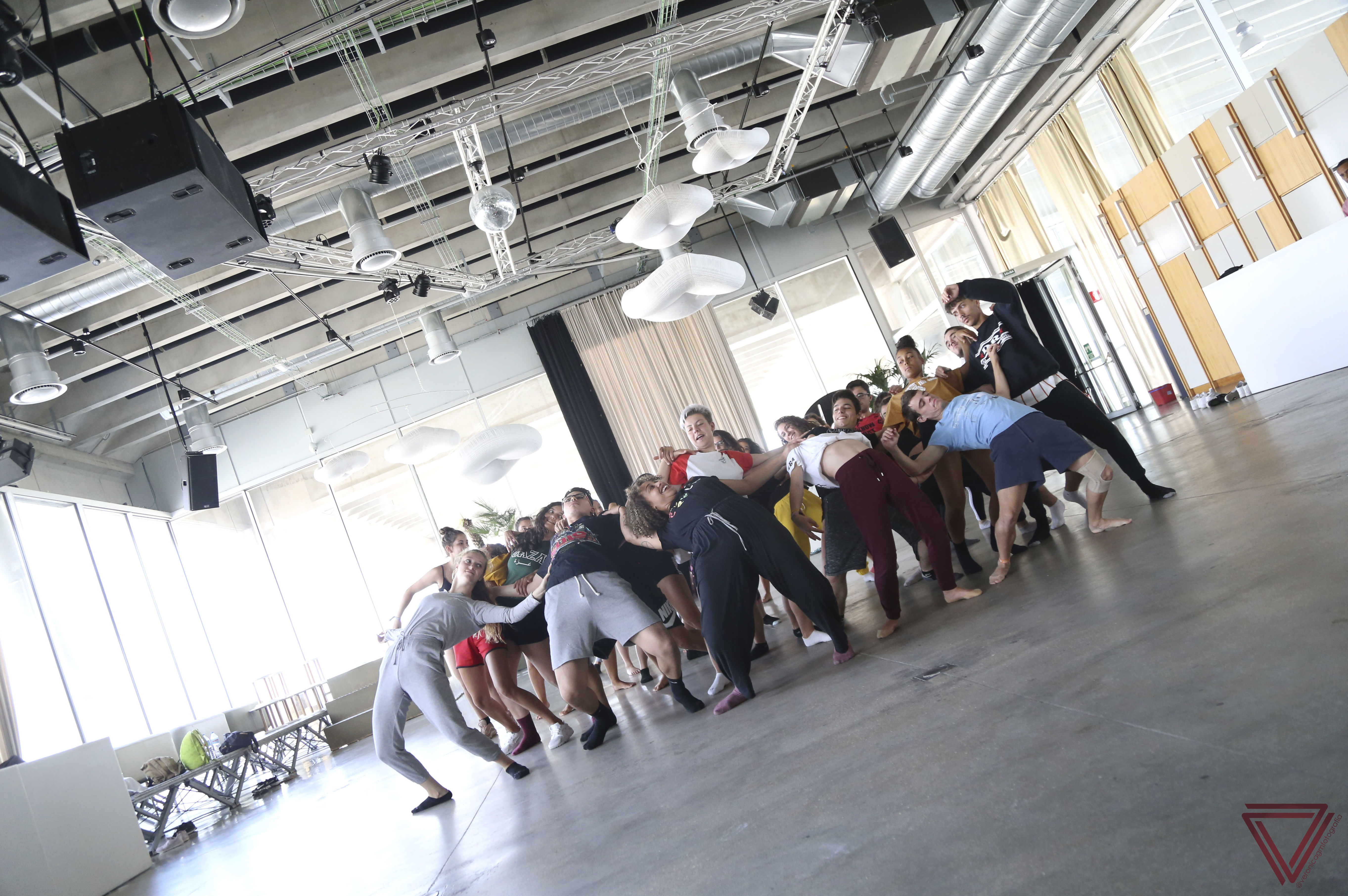 Dance Center Valencia Dance Center Valencia