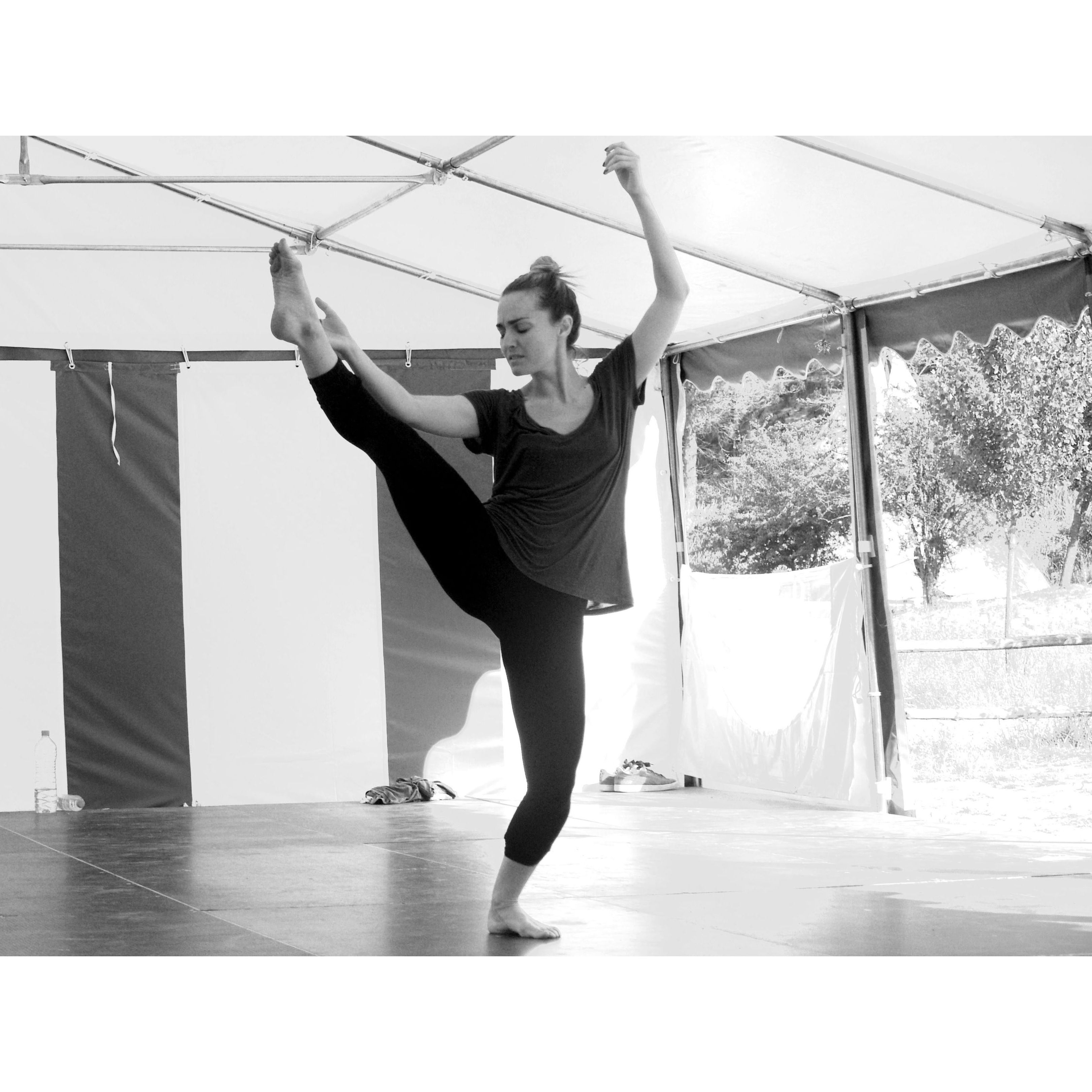 Clases de Lyrical Jazz en Valencia: Clases y Campamentos de Dance Center Valencia Clases de Lyrical Jazz en Valencia: Clases y Campamentos de Dance Center Valencia