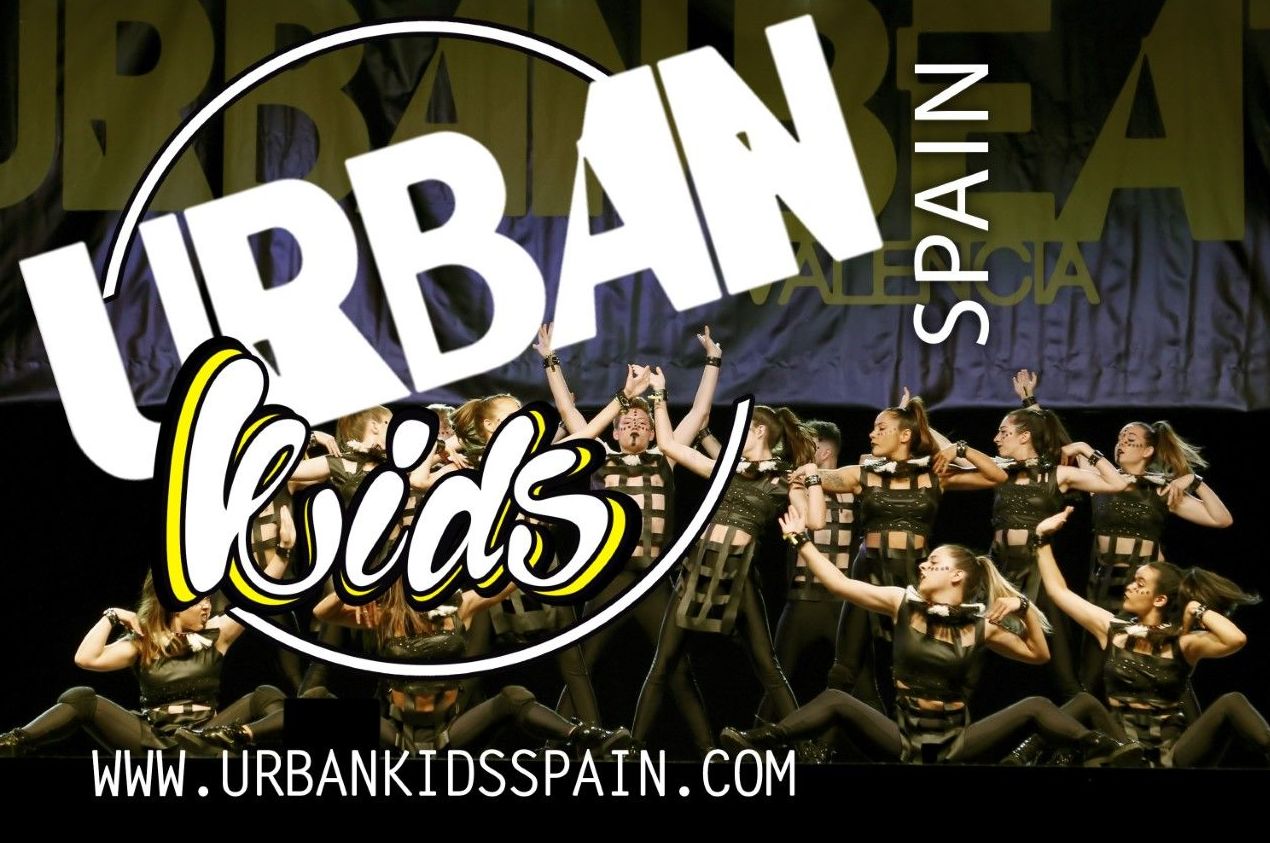 Campeonato de Danza Urbana: Clases y Campamentos de Dance Center Valencia Campeonato de Danza Urbana: Clases y Campamentos de Dance Center Valencia