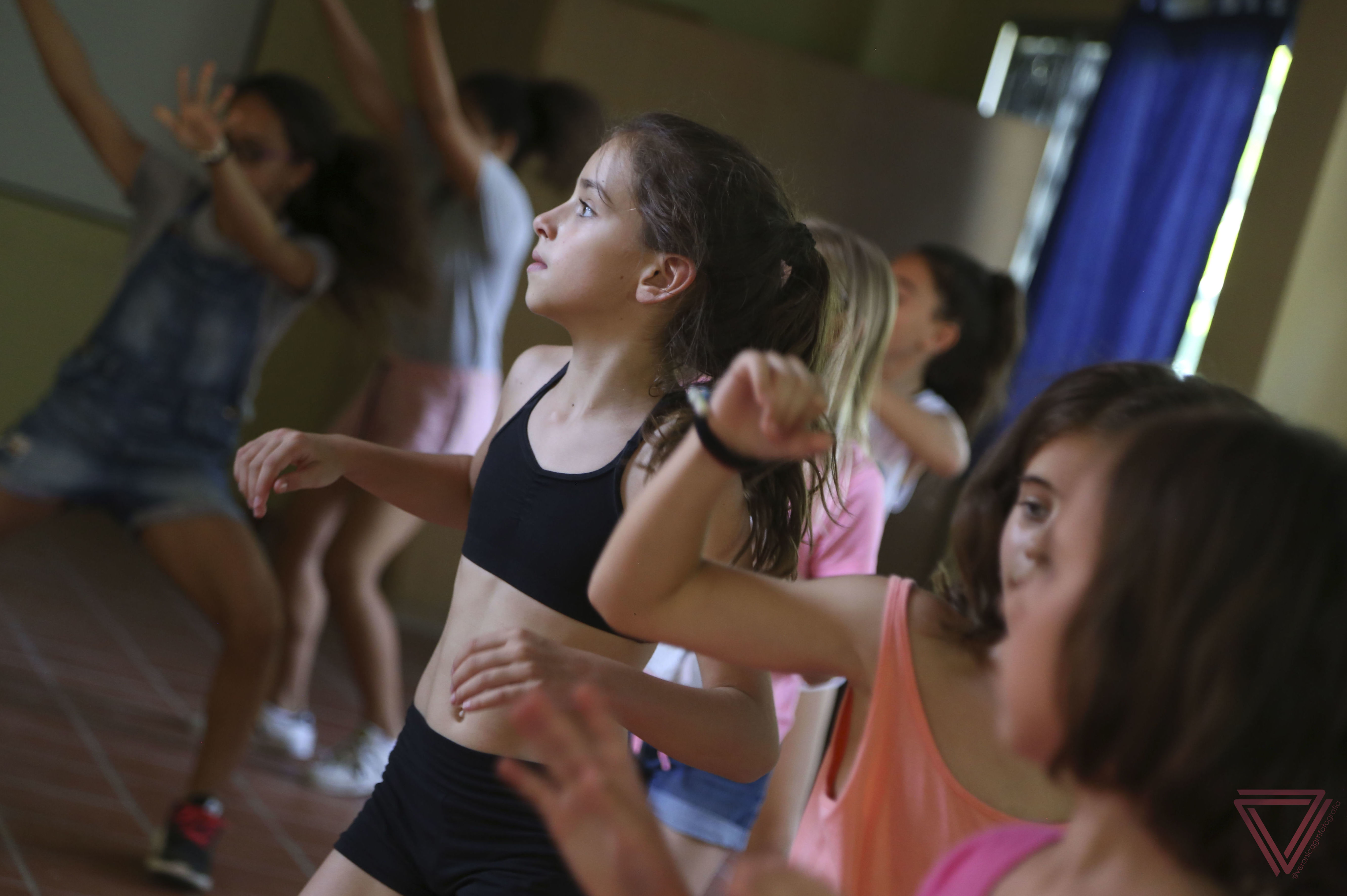 Clases de baile infantil Valencia Clases de baile infantil Valencia