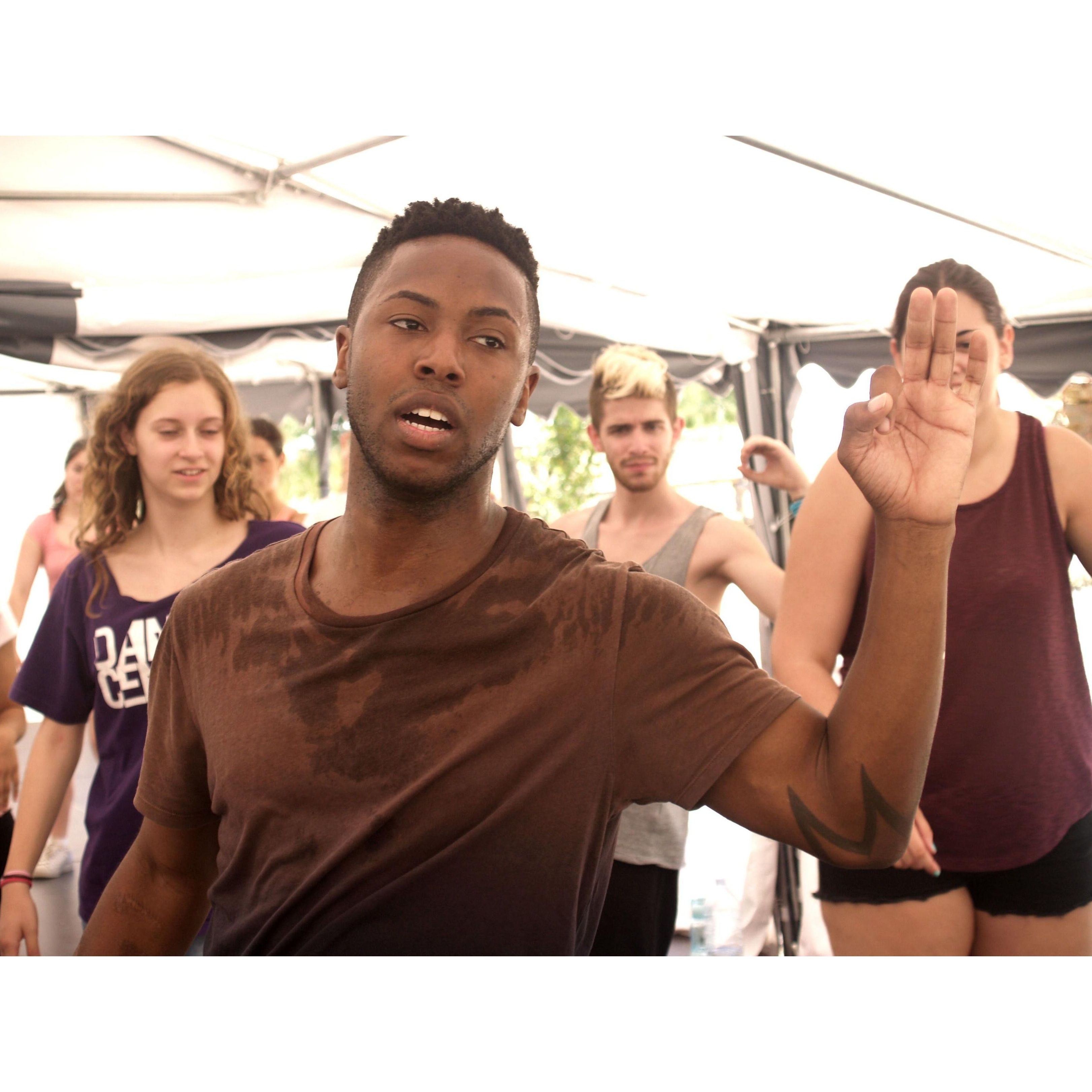 Clases de Gangsta en Valencia: Clases y Campamentos de Dance Center Valencia Clases de Gangsta en Valencia: Clases y Campamentos de Dance Center Valencia