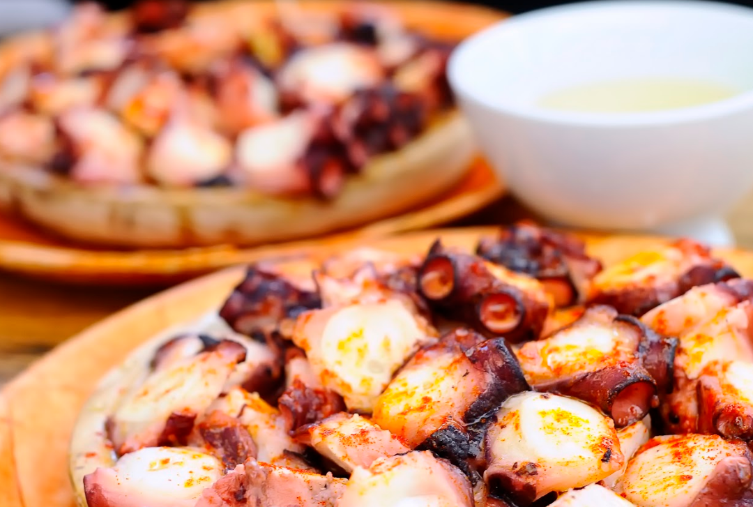 Nuestra selección de tapas: Productos y servicios de A'Cañota Nuestra selección de tapas: Productos y servicios de A'Cañota