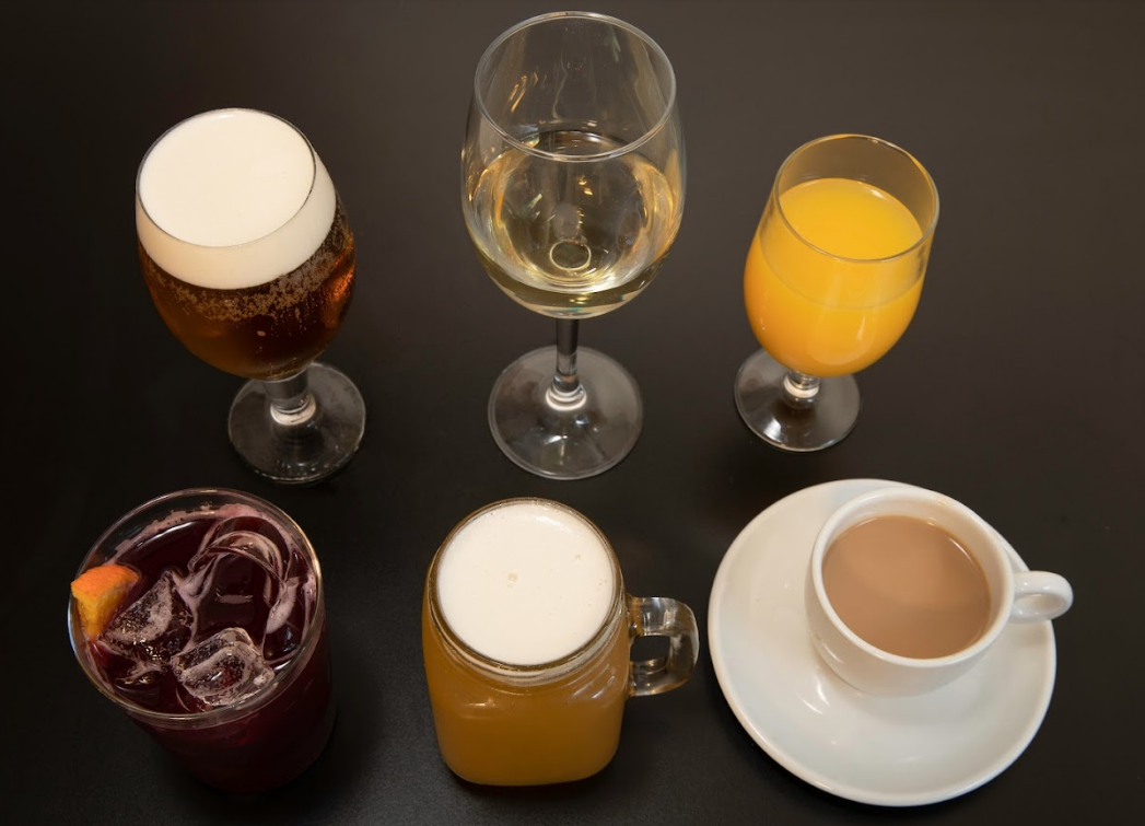 Bebidas: Productos y servicios de A'Cañota Bebidas: Productos y servicios de A'Cañota