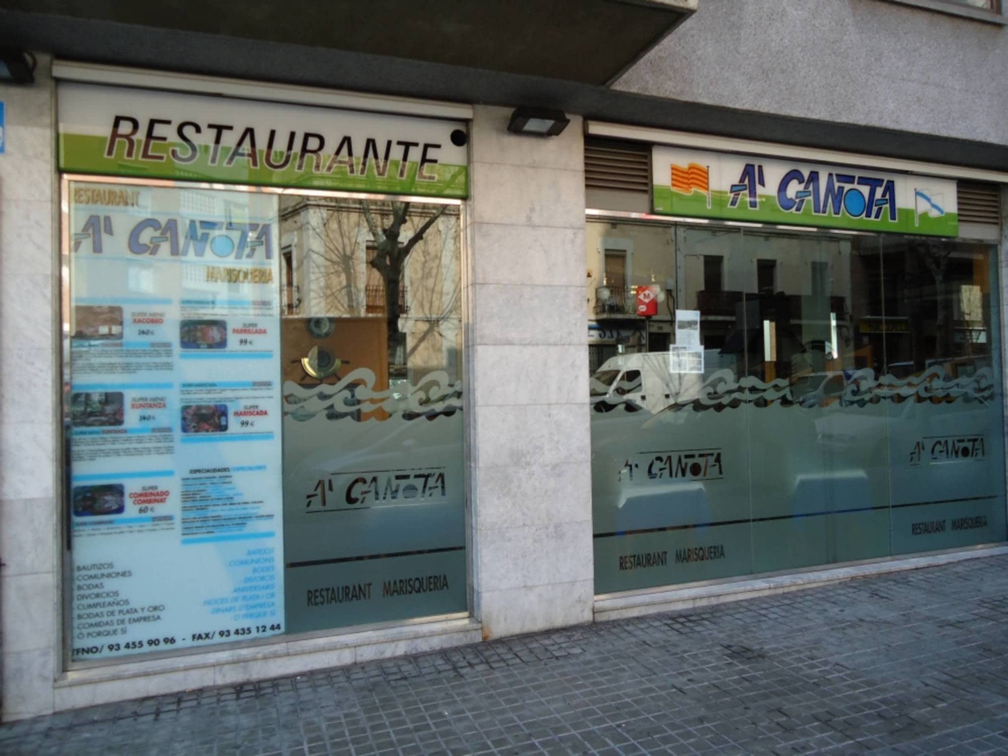 Nuestras paellas: Productos y servicios de A'Cañota Nuestras paellas: Productos y servicios de A'Cañota