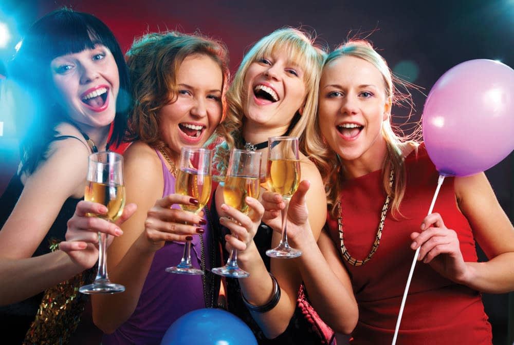 Cumpleaños, jubilaciones y despedidas: Productos y servicios de A'Cañota Cumpleaños, jubilaciones y despedidas: Productos y servicios de A'Cañota