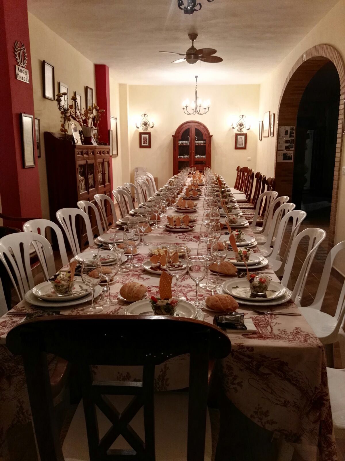 Casa en El Rocío: Turismo rural de Casa en El Rocío Casa en El Rocío: Turismo rural de Casa en El Rocío