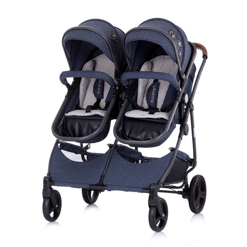 Gemelares - Duo Smart: Productos de Todo para el Bebé García Gemelares - Duo Smart: Productos de Todo para el Bebé García