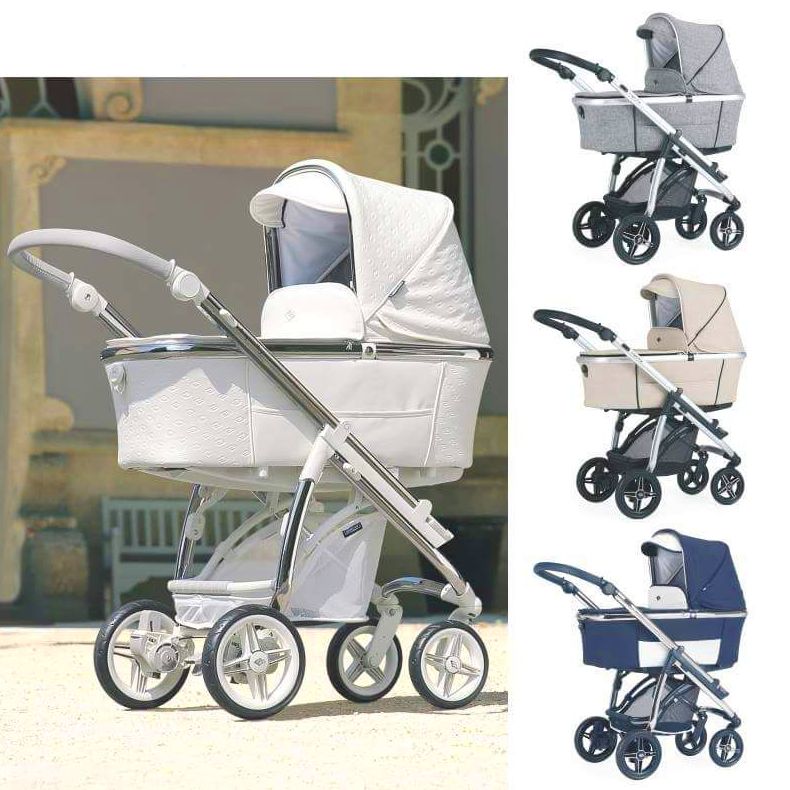 Carros de bebé: Productos de Todo para el Bebé García Carros de bebé: Productos de Todo para el Bebé García