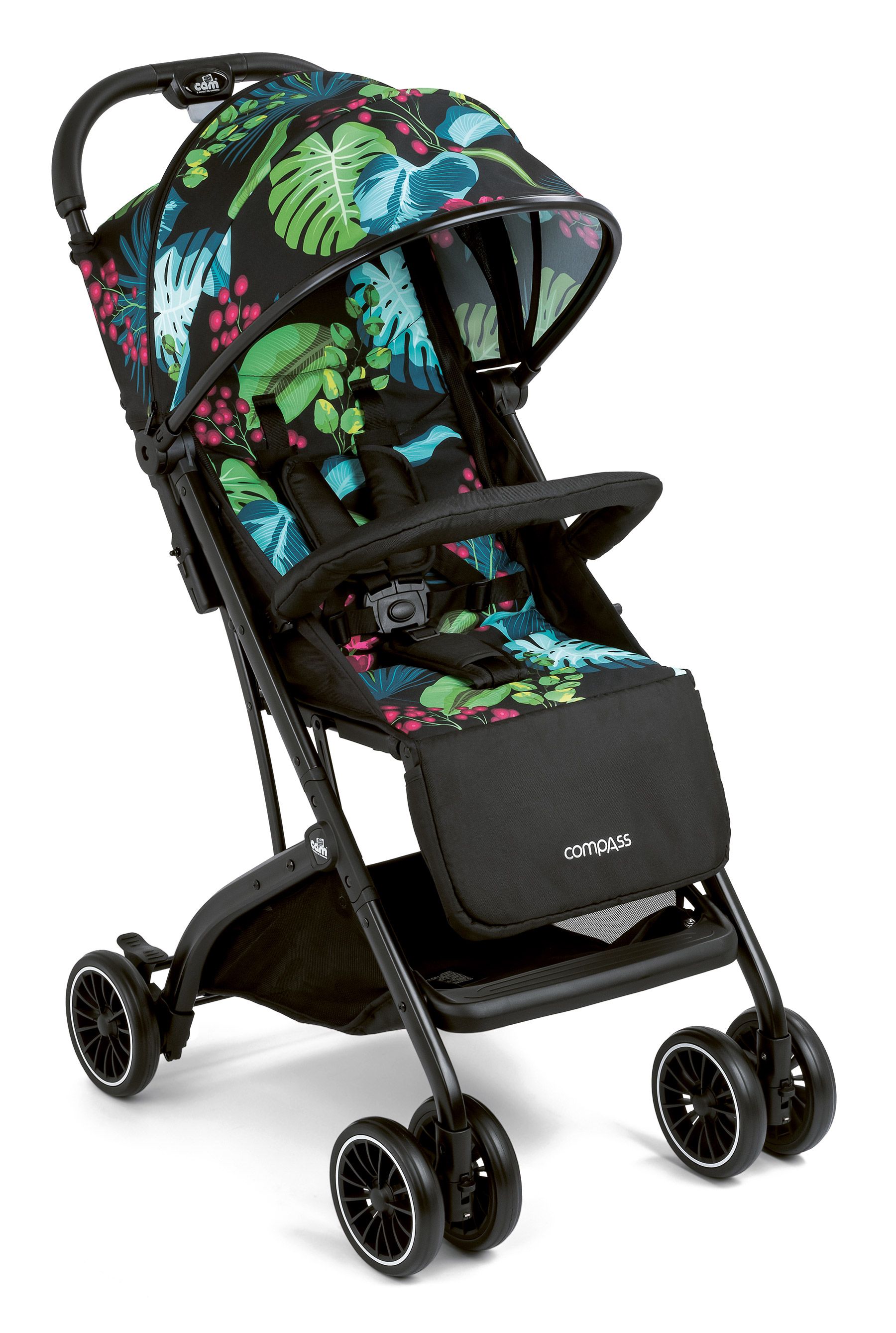 Compass Cam: Productos de Todo para el Bebé García Compass Cam: Productos de Todo para el Bebé García