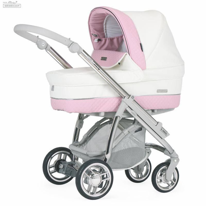 Bebebcar Pack M-City: Productos de Todo para el Bebé García Bebebcar Pack M-City: Productos de Todo para el Bebé García
