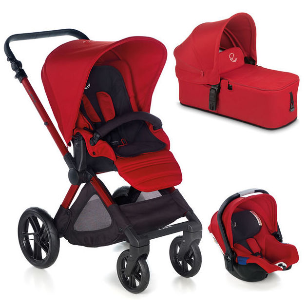 Carros de bebé: Productos de Todo para el Bebé García Carros de bebé: Productos de Todo para el Bebé García