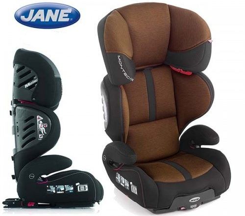 Sillas de seguridad: Productos de Todo para el Bebé García Sillas de seguridad: Productos de Todo para el Bebé García