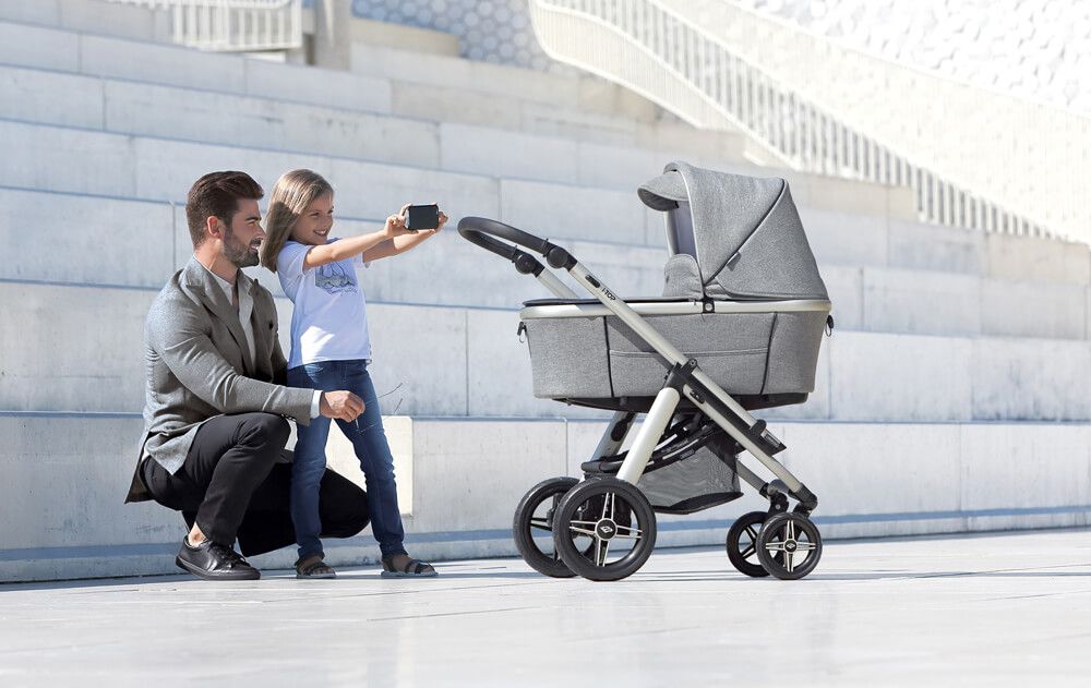 Bebecar I-Top: Productos de Todo para el Bebé García Bebecar I-Top: Productos de Todo para el Bebé García