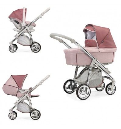 Bebecar Pack Novo: Productos de Todo para el Bebé García Bebecar Pack Novo: Productos de Todo para el Bebé García