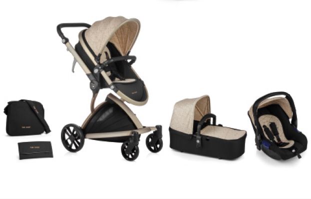 Be Cool Pleat: Productos de Todo para el Bebé García Be Cool Pleat: Productos de Todo para el Bebé García