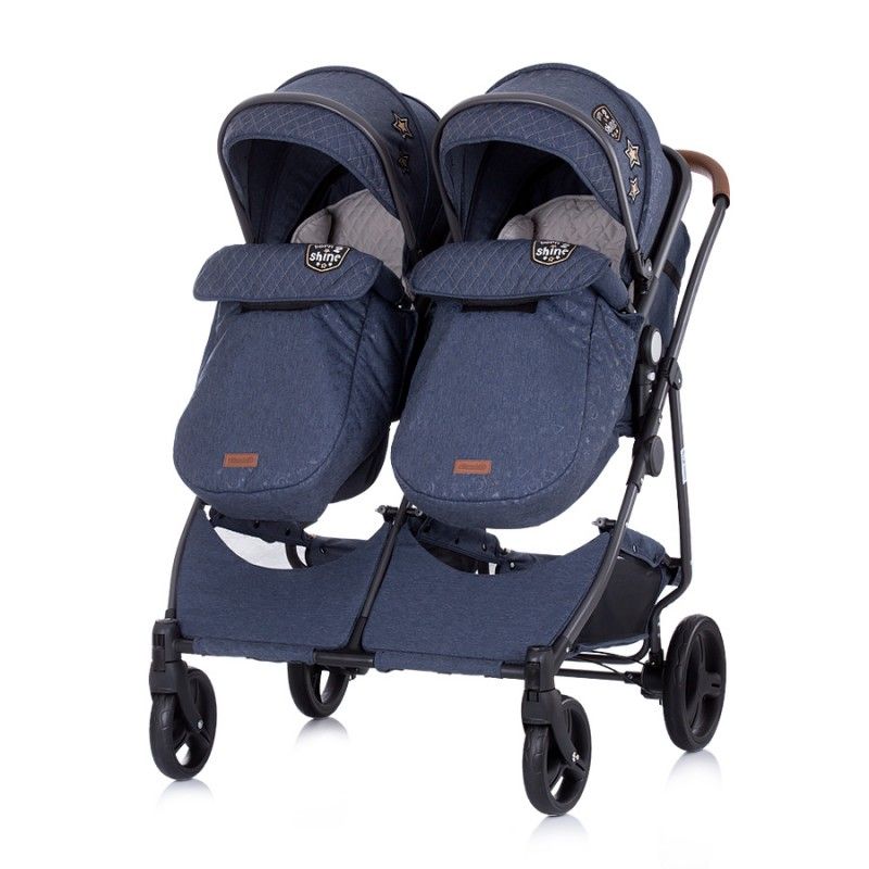 Gemelares - Duo Smart: Productos de Todo para el Bebé García Gemelares - Duo Smart: Productos de Todo para el Bebé García