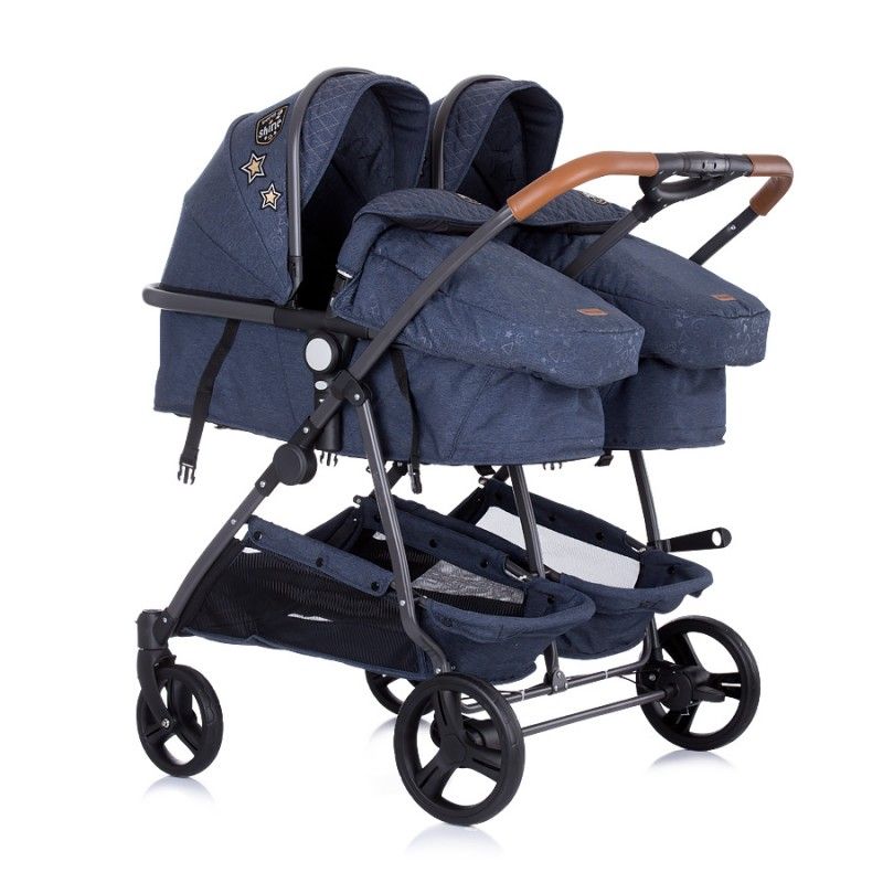 Gemelares - Duo Smart: Productos de Todo para el Bebé García Gemelares - Duo Smart: Productos de Todo para el Bebé García