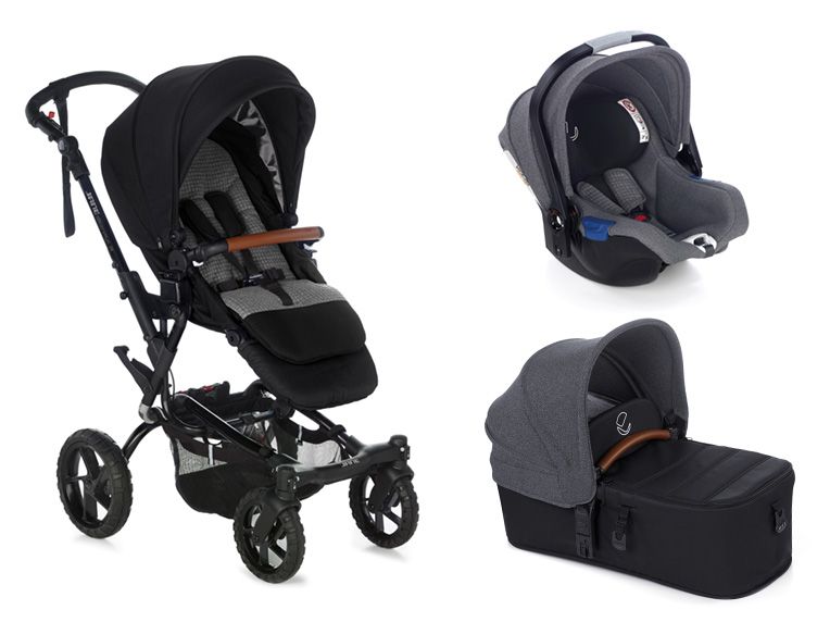 Jané Croswalk: Productos de Todo para el Bebé García Jané Croswalk: Productos de Todo para el Bebé García