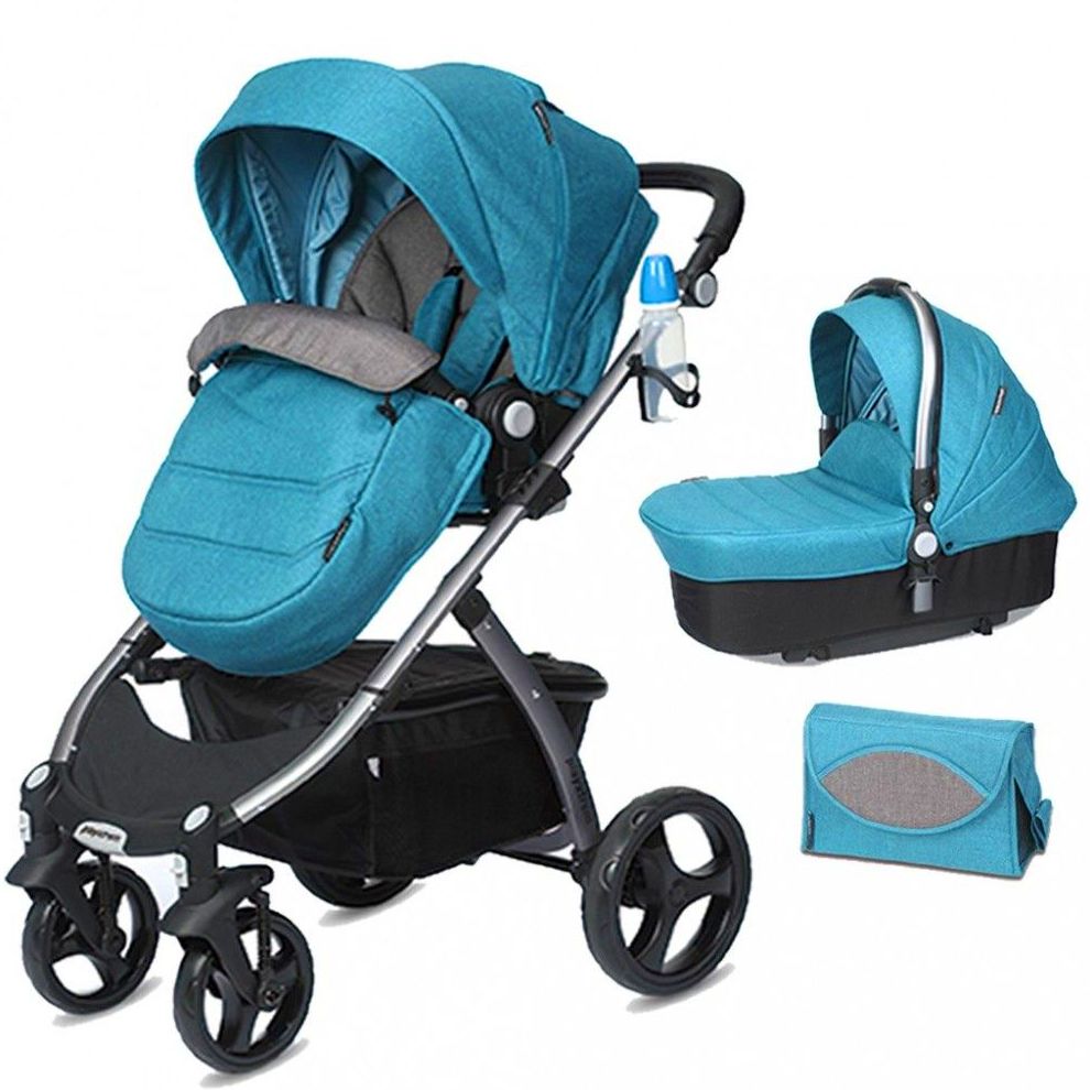 Carros de bebé: Productos de Todo para el Bebé García Carros de bebé: Productos de Todo para el Bebé García