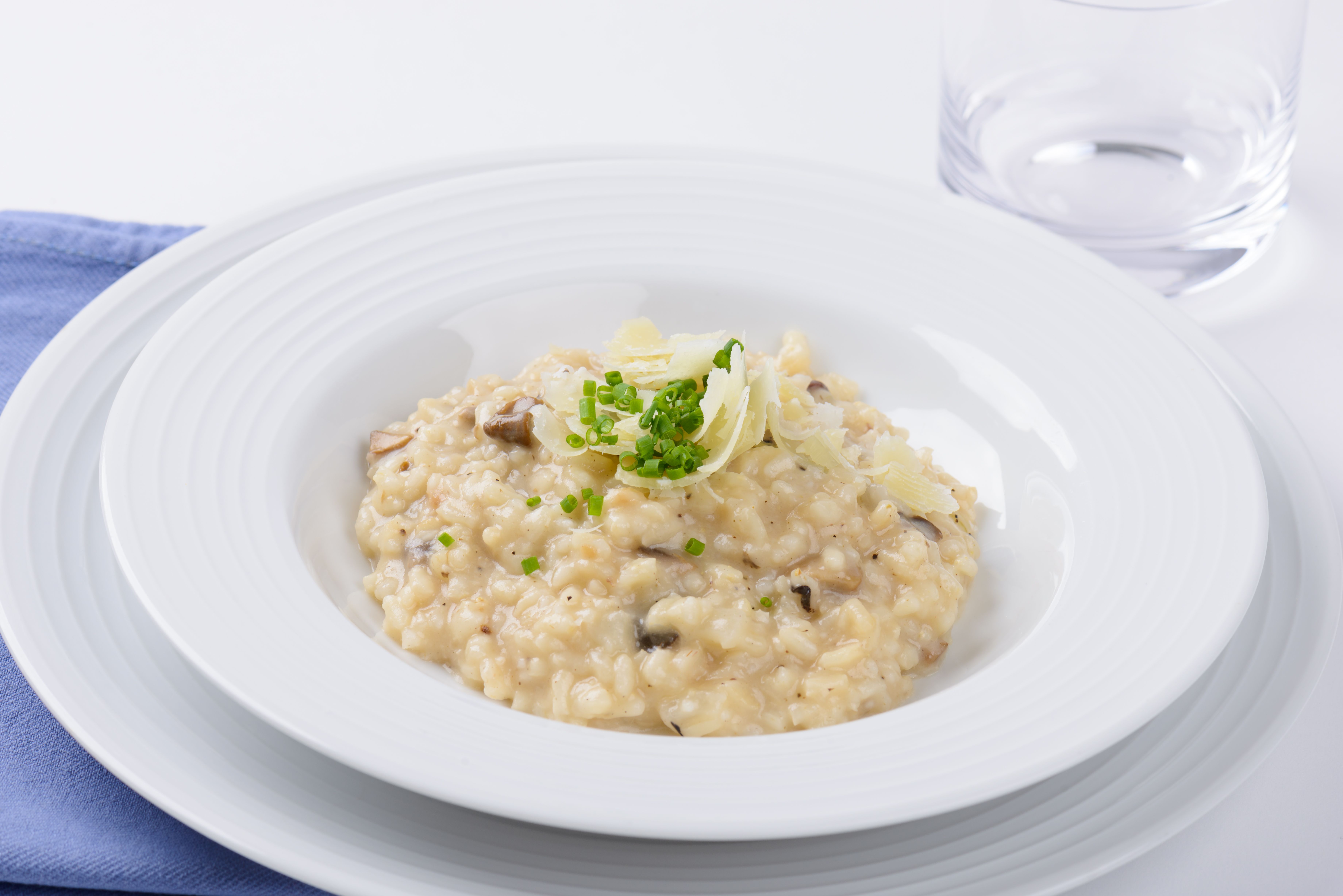 Risotto y encargos: Carta de Restaurante Essencia Risotto y encargos: Carta de Restaurante Essencia