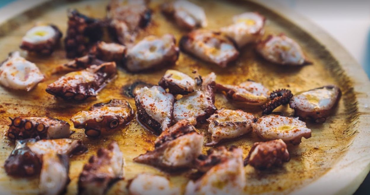Especialidades: ¿Qué tenemos? de Restaurante 900 Millas Especialidades: ¿Qué tenemos? de Restaurante 900 Millas