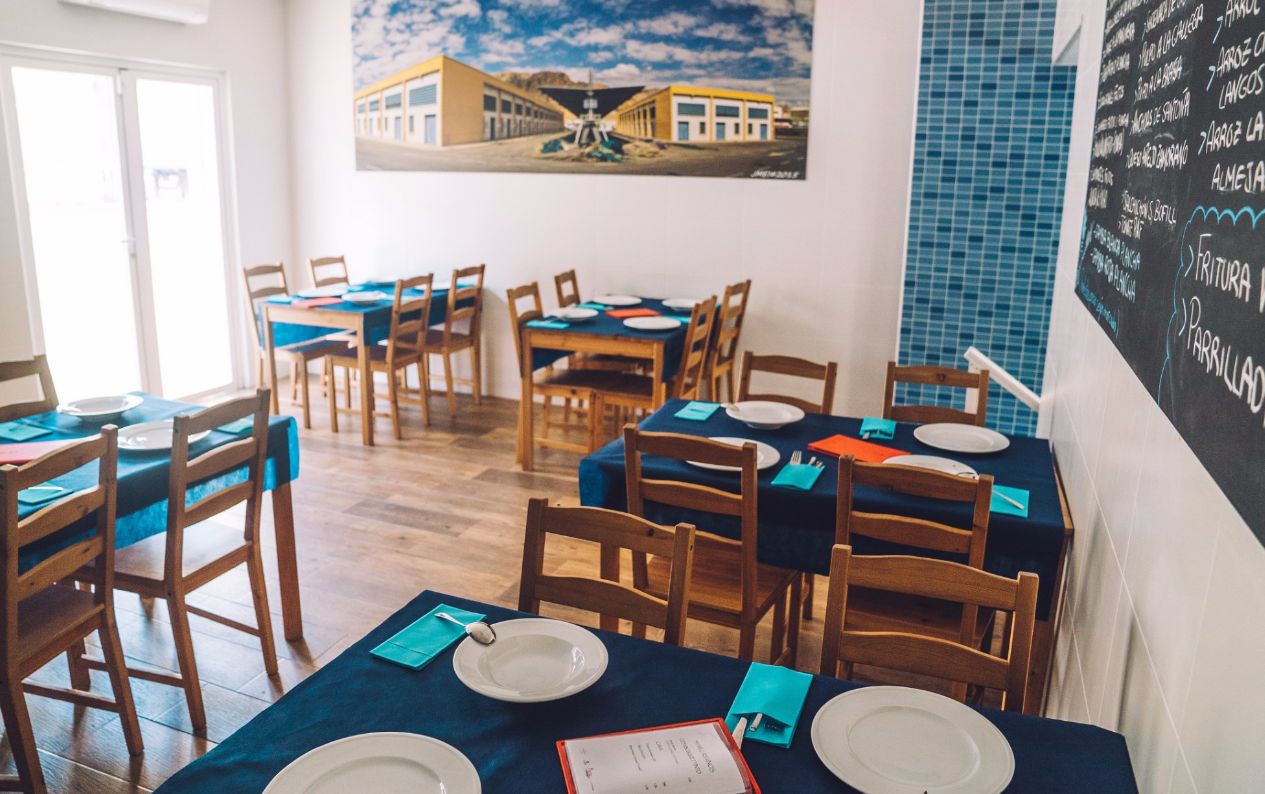 Celebra con Nosotros: ¿Qué tenemos? de Restaurante 900 Millas Celebra con Nosotros: ¿Qué tenemos? de Restaurante 900 Millas