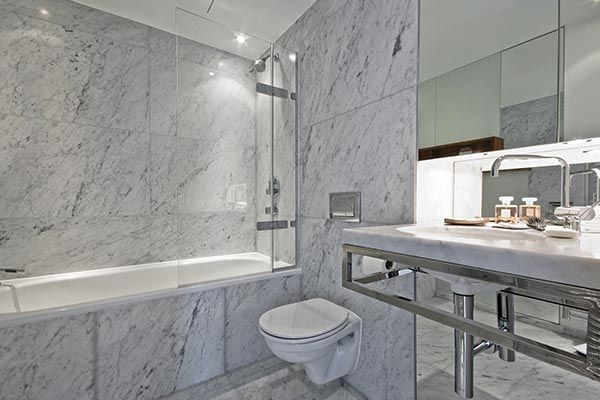 Encimeras para baños: Nuestros productos de Tecnomármol, S.L. Encimeras para baños: Nuestros productos de Tecnomármol, S.L.