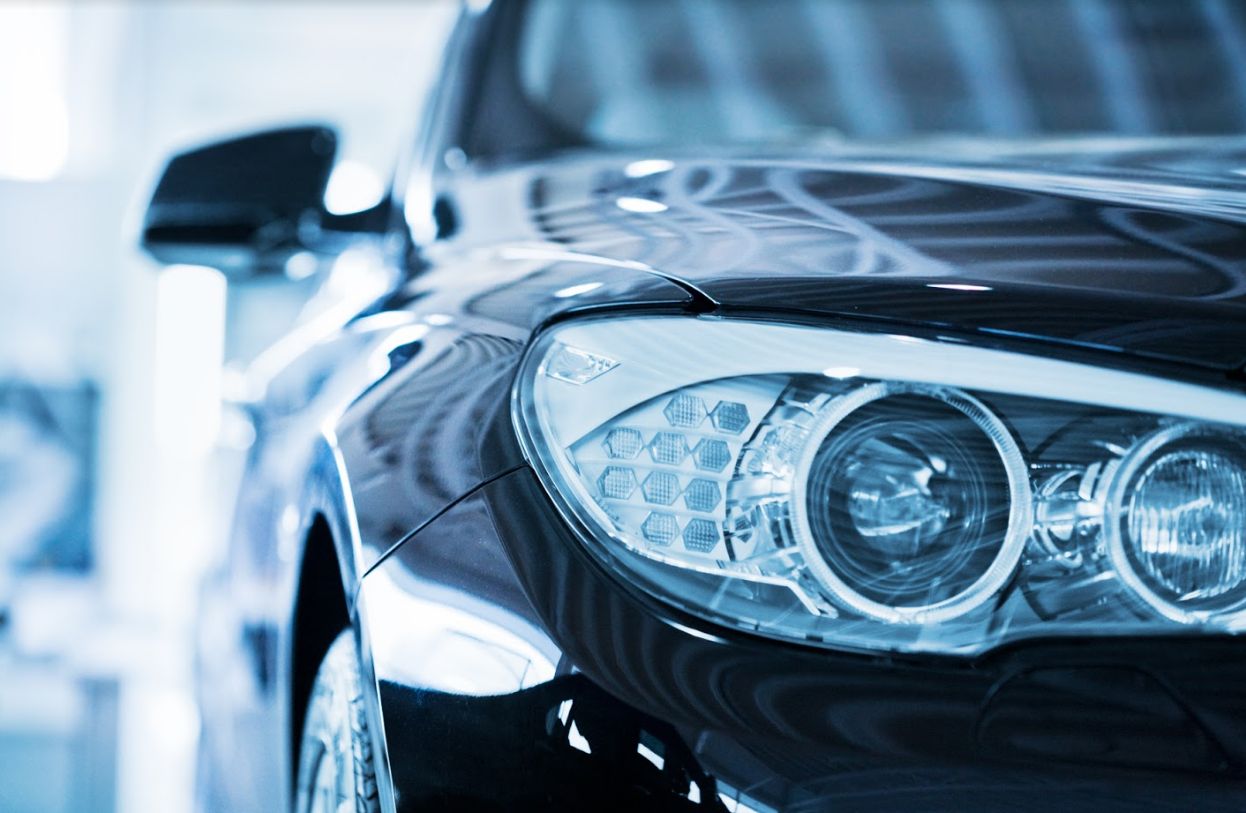 Aperturas de coches: Servicios de Electron BCN Aperturas de coches: Servicios de Electron BCN