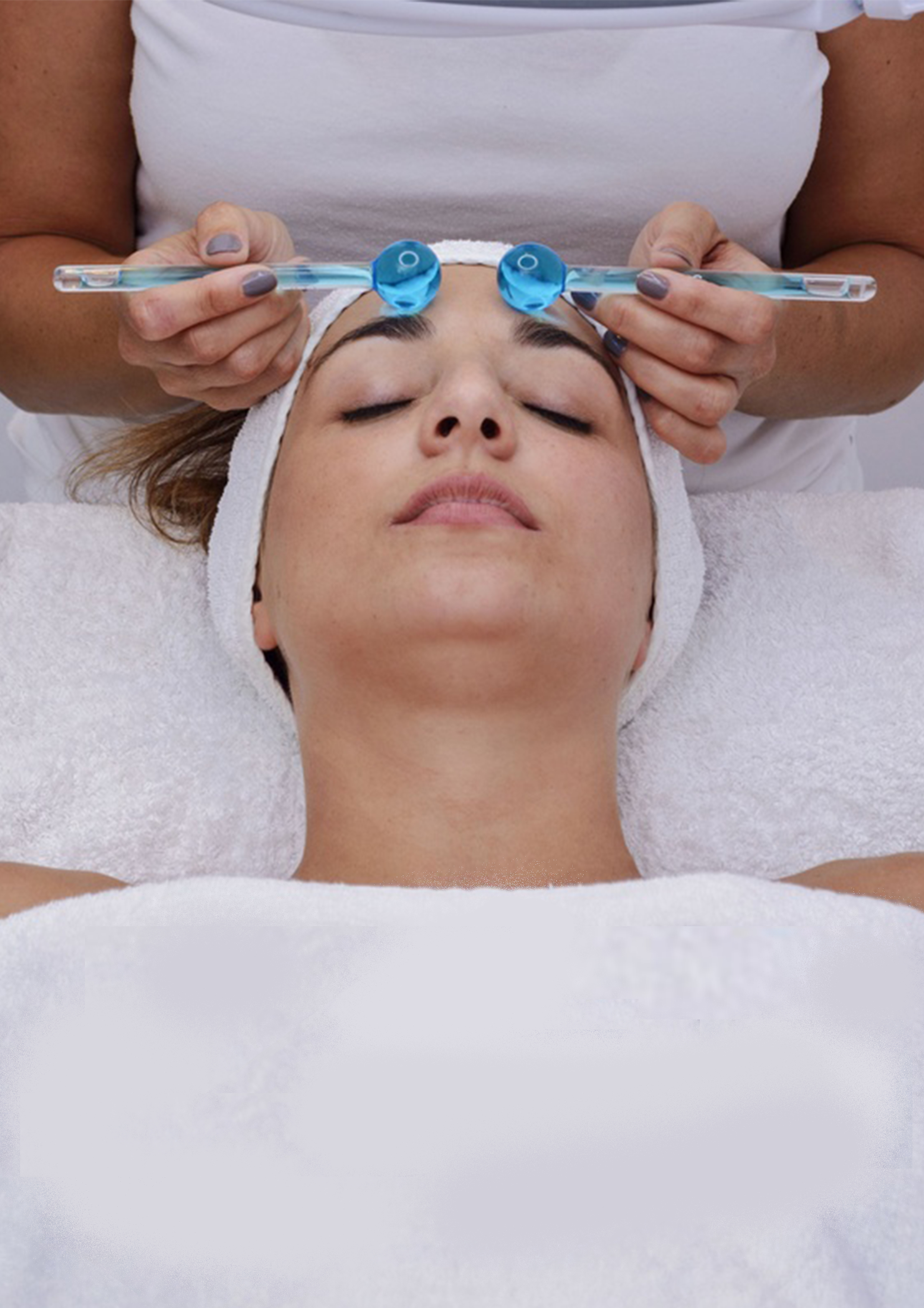 Tratamientos faciales: Servicios de Dala Beauty Salon Tratamientos faciales: Servicios de Dala Beauty Salon