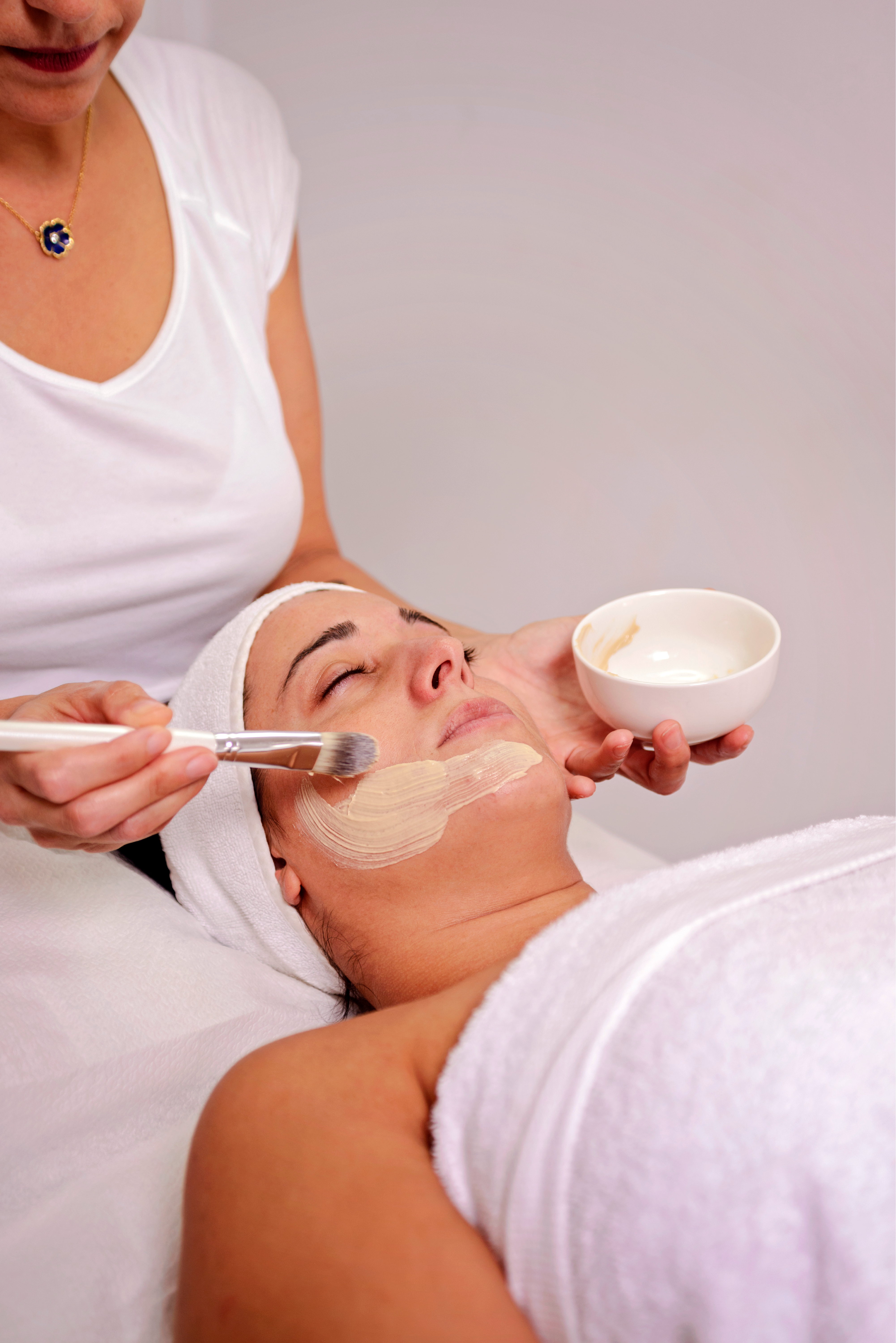 Tratamientos faciales: Servicios de Dala Beauty Salon Tratamientos faciales: Servicios de Dala Beauty Salon