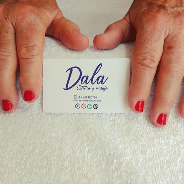 Uñas : Servicios de Dala Estética y Masaje Uñas : Servicios de Dala Estética y Masaje