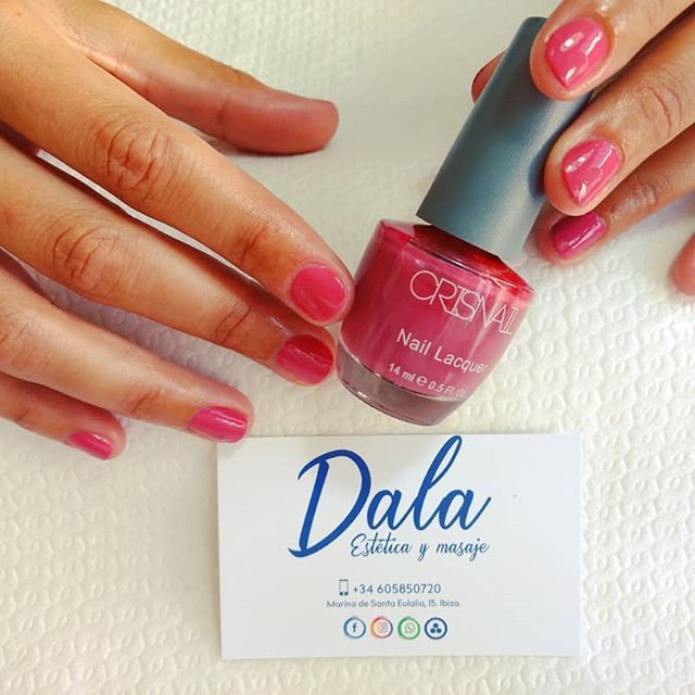 Estética / Beauty: Servicios de Dala Estética y Masaje Estética / Beauty: Servicios de Dala Estética y Masaje