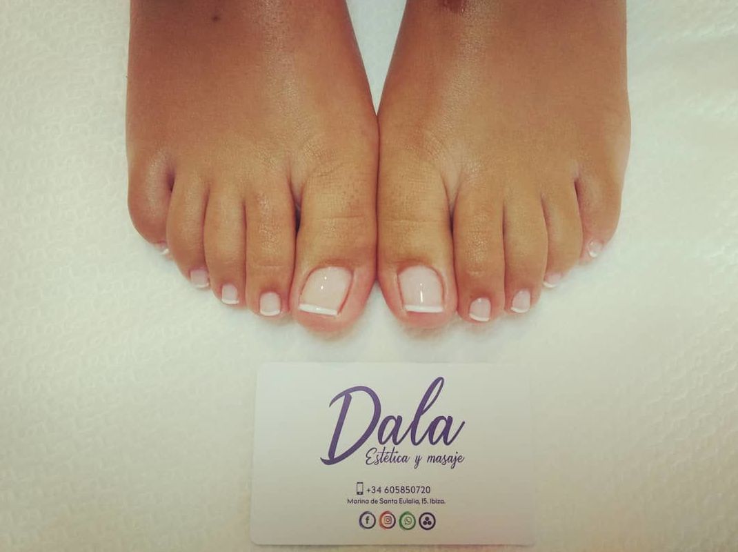 Uñas : Servicios de Dala Estética y Masaje Uñas : Servicios de Dala Estética y Masaje