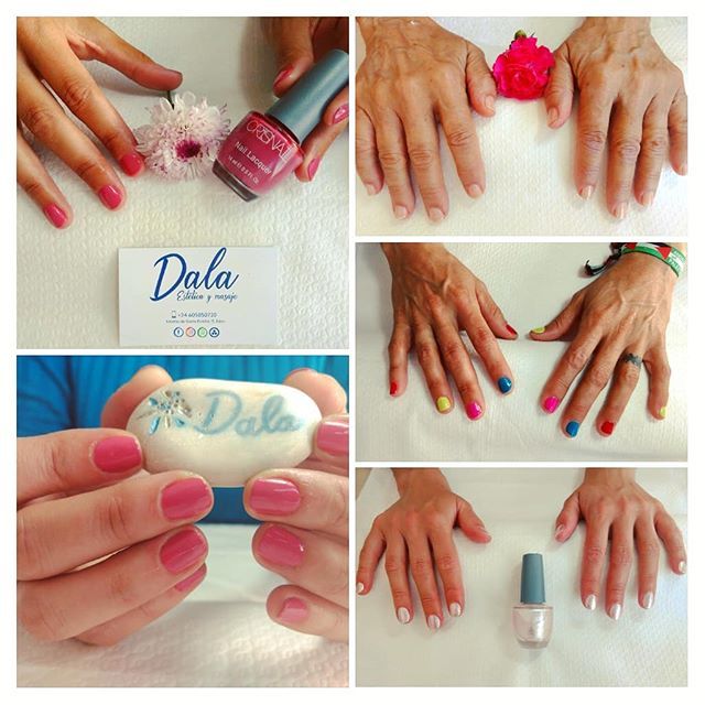 Estética / Beauty: Servicios de Dala Estética y Masaje Estética / Beauty: Servicios de Dala Estética y Masaje