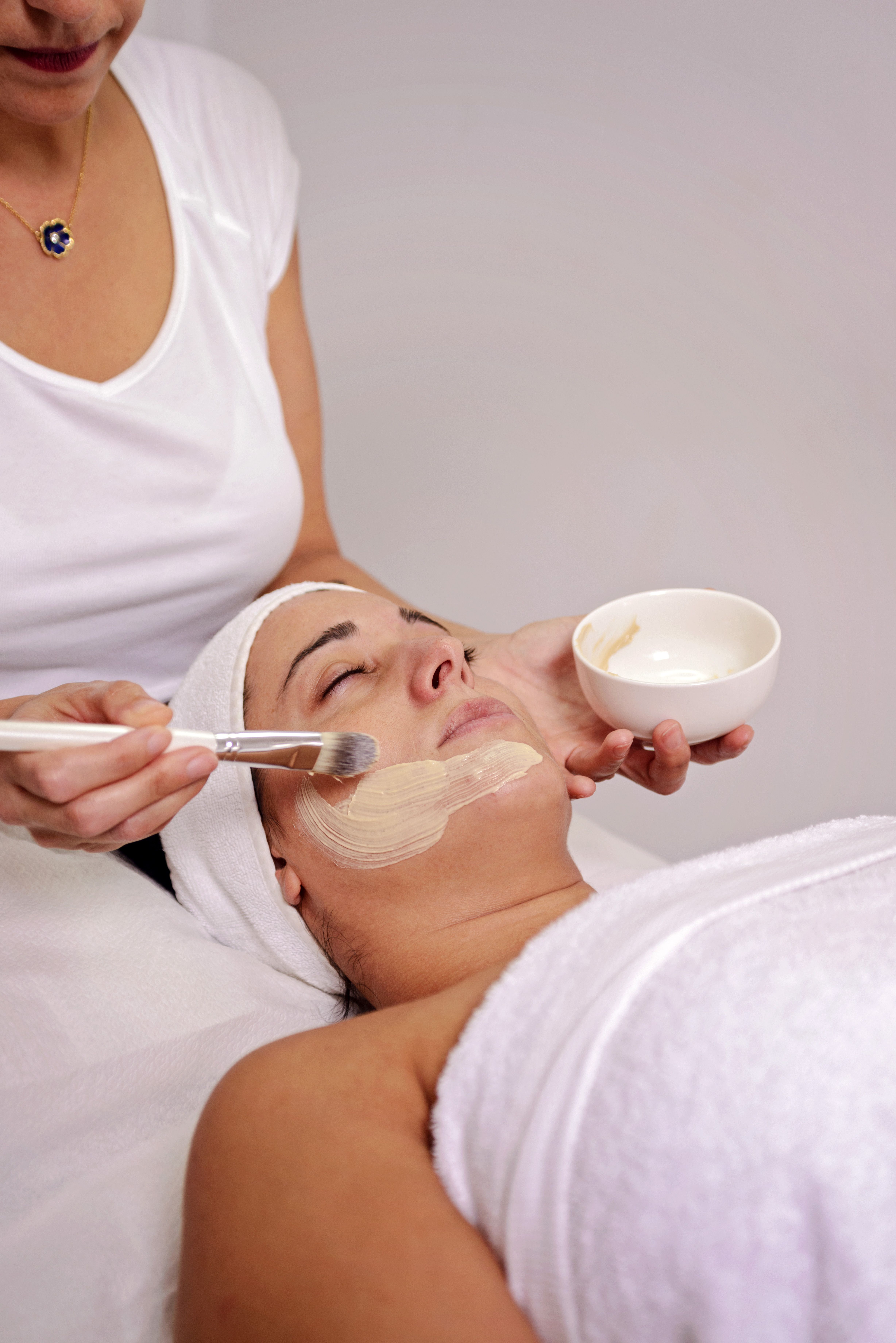 Tratamientos faciales : Servicios de Dala Estética y Masaje Tratamientos faciales : Servicios de Dala Estética y Masaje