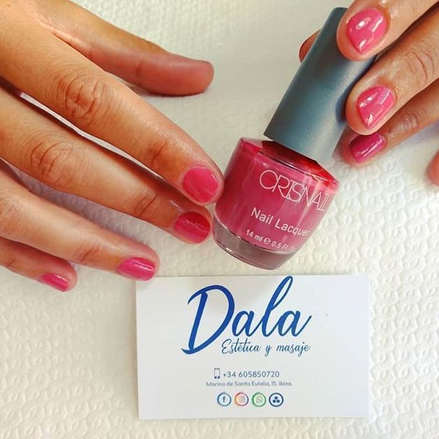 Uñas : Servicios de Dala Estética y Masaje Uñas : Servicios de Dala Estética y Masaje