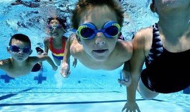Natación niños: Actividades de Escuela de Natación Baby Fusión Natación niños: Actividades de Escuela de Natación Baby Fusión