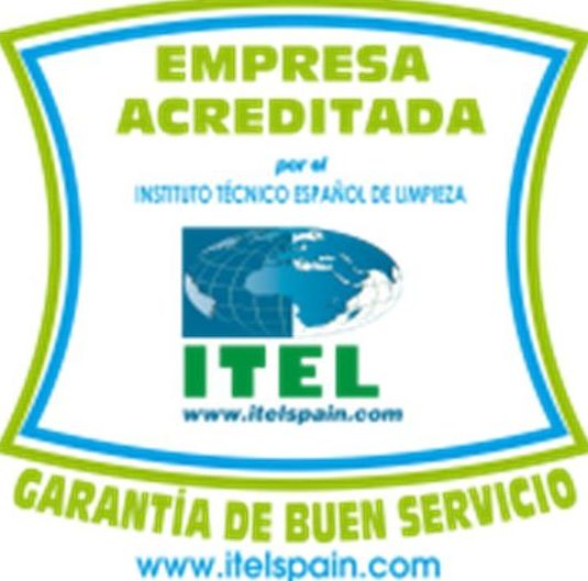Certificado oficial de limpieza profesional en Bizkaia Certificado oficial de limpieza profesional en Bizkaia