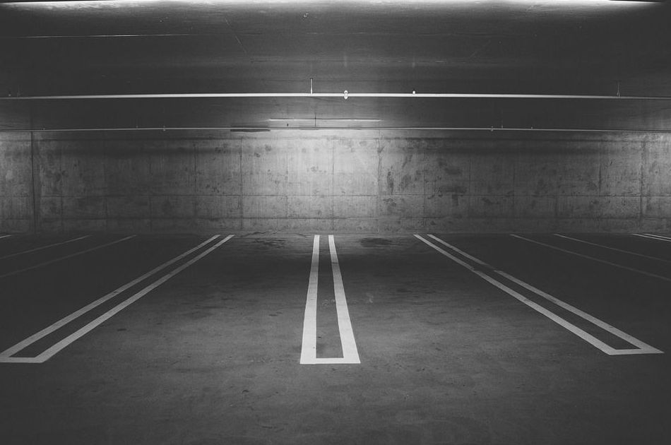 Limpieza de garajes en Bilbao Limpieza de garajes en Bilbao