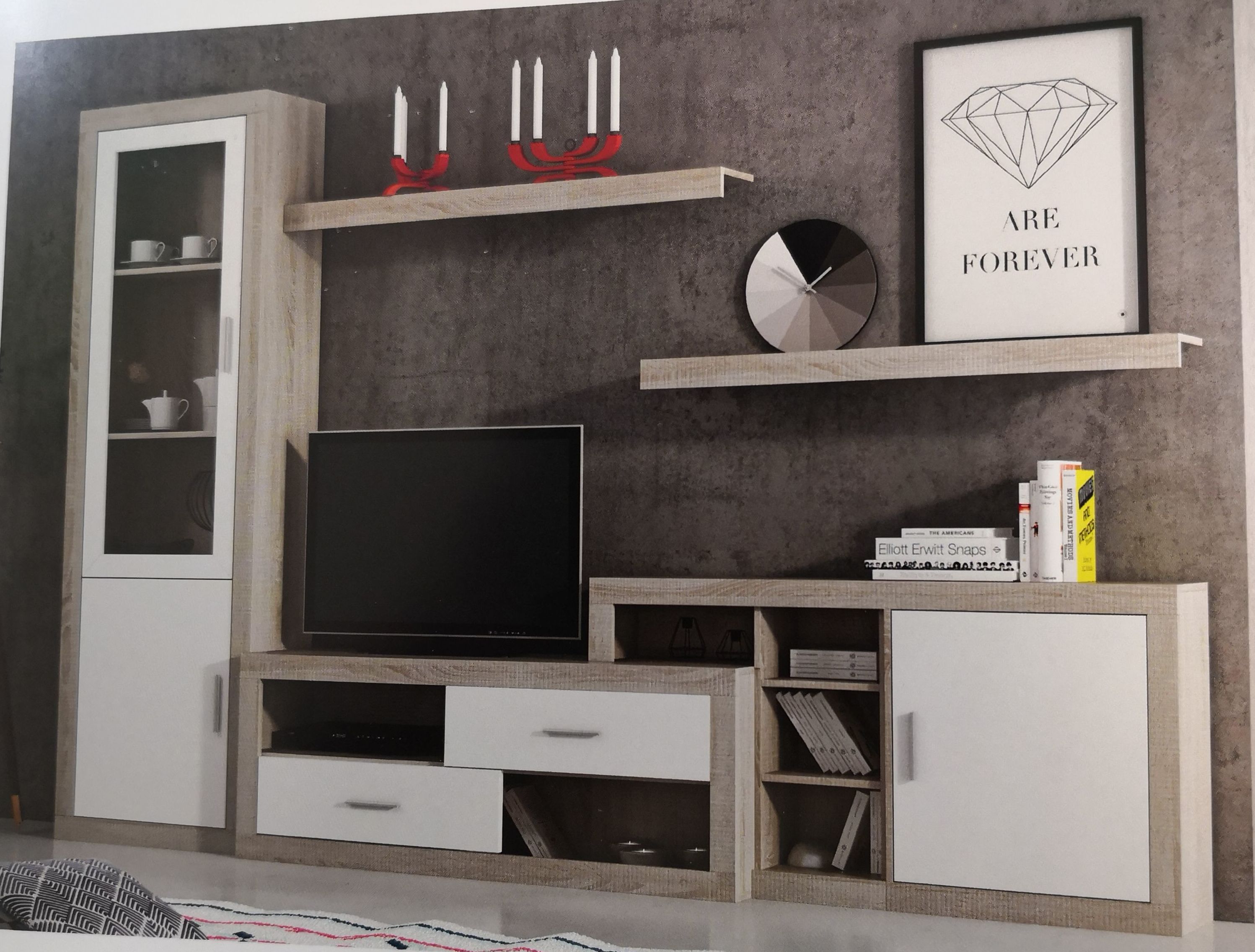 Verona Medida 280 Desde 590 € Verona Medida 280 Desde 590 €