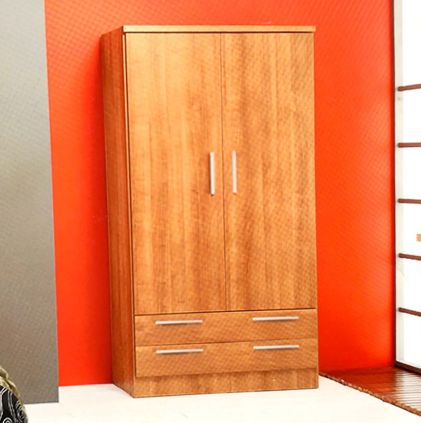 Armario 2 Puertas Desde 200€ Armario 2 Puertas Desde 200€