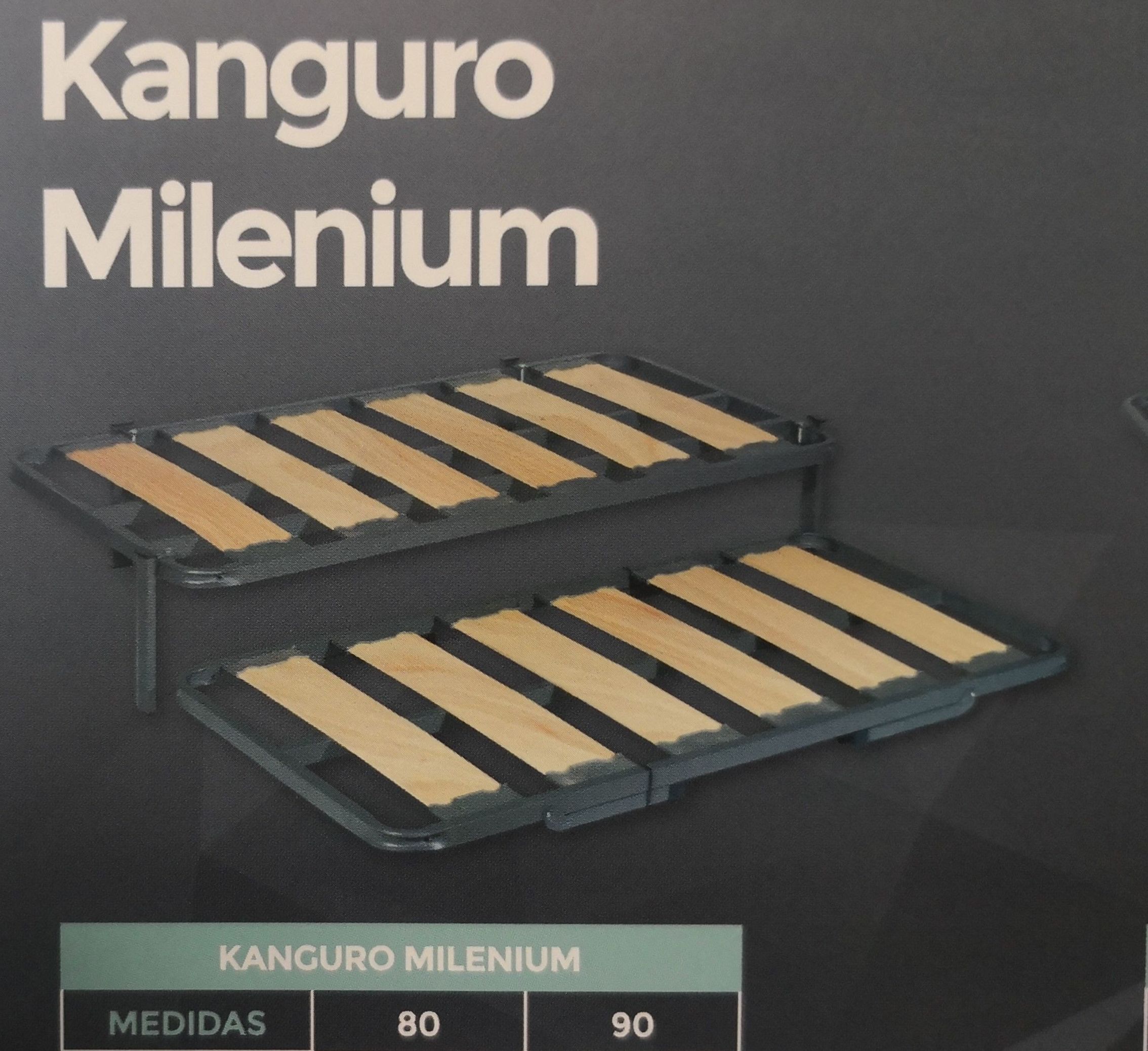 Canguro Y Arrastre Lama Ancha Desde 135€ Canguro Y Arrastre Lama Ancha Desde 135€