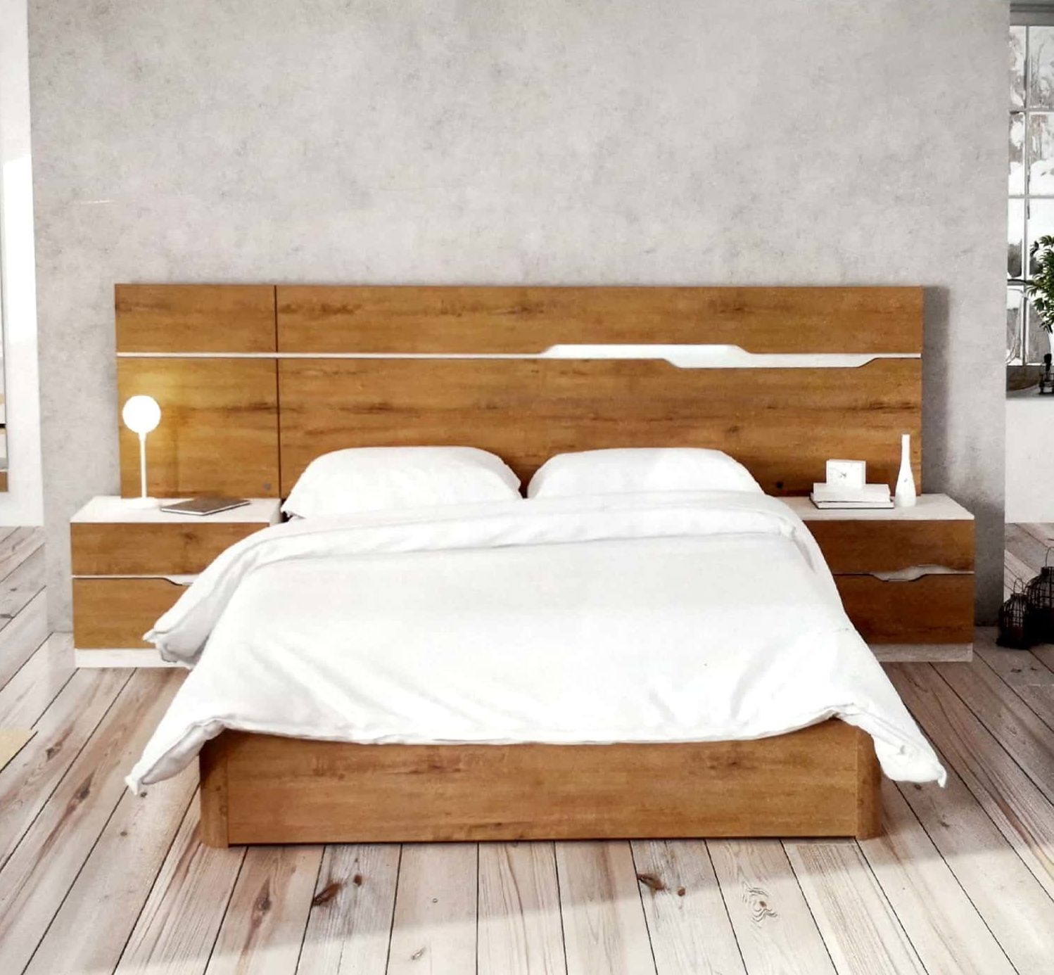 Dormitorio Matrimonio Precio segun Composicion Dormitorio Matrimonio Precio segun Composicion